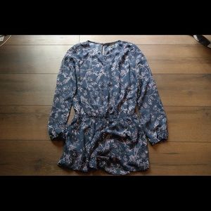 Cute urban outfitters romper